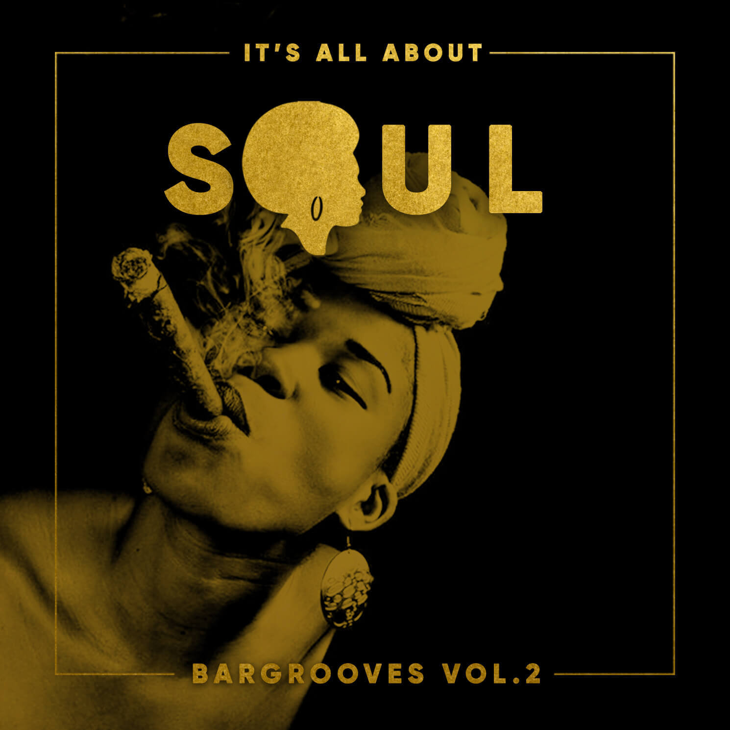 All About Deep & Soul Part 2 | Tanzvergnügen Vol. 108