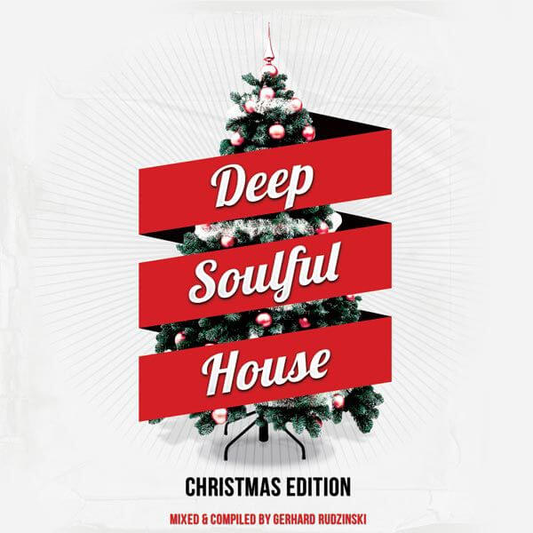 Deep Soulful House Christmas Edition | Tanzvergnügen Vol. 86