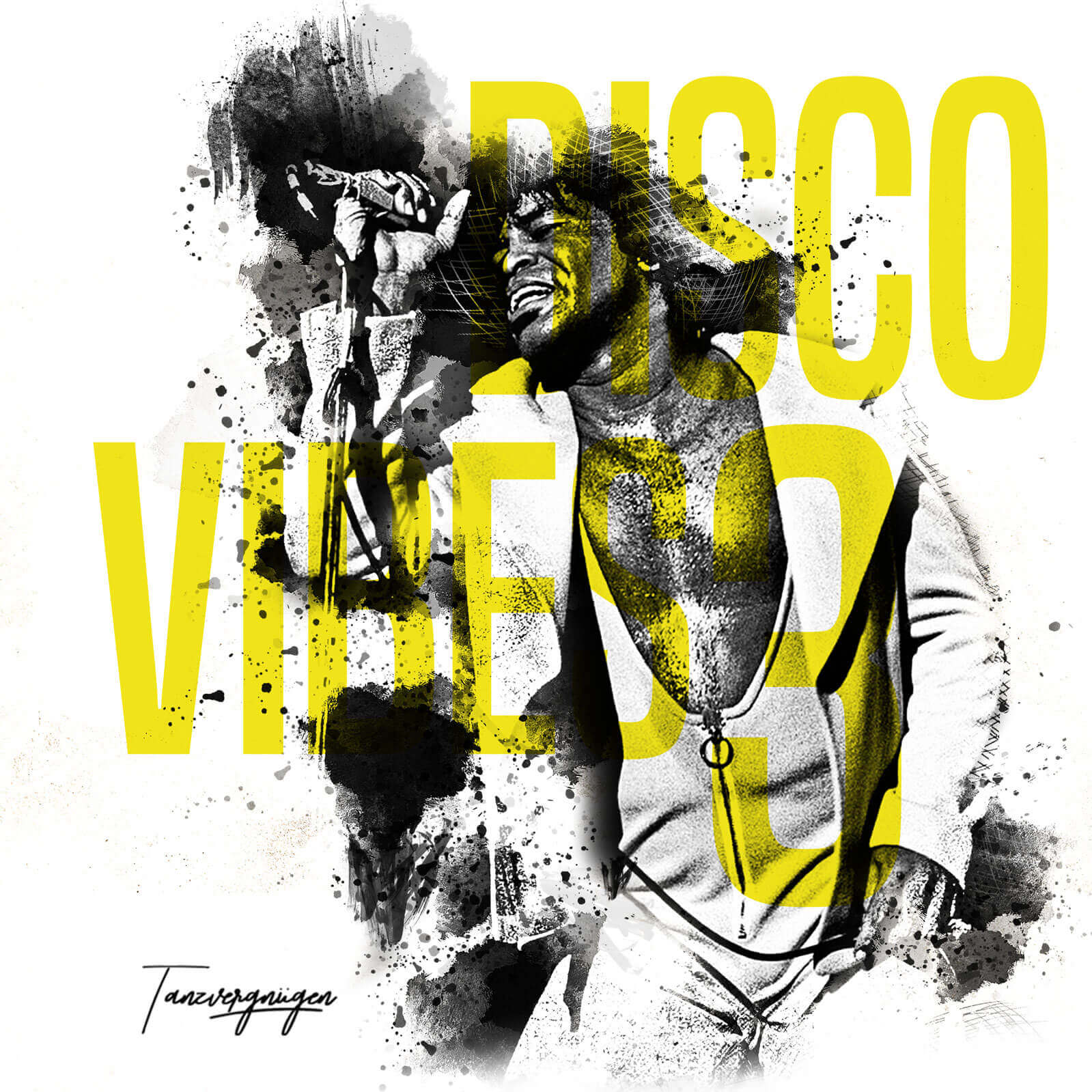 Disco Vibes III | Tanzvergnügen Vol. 98