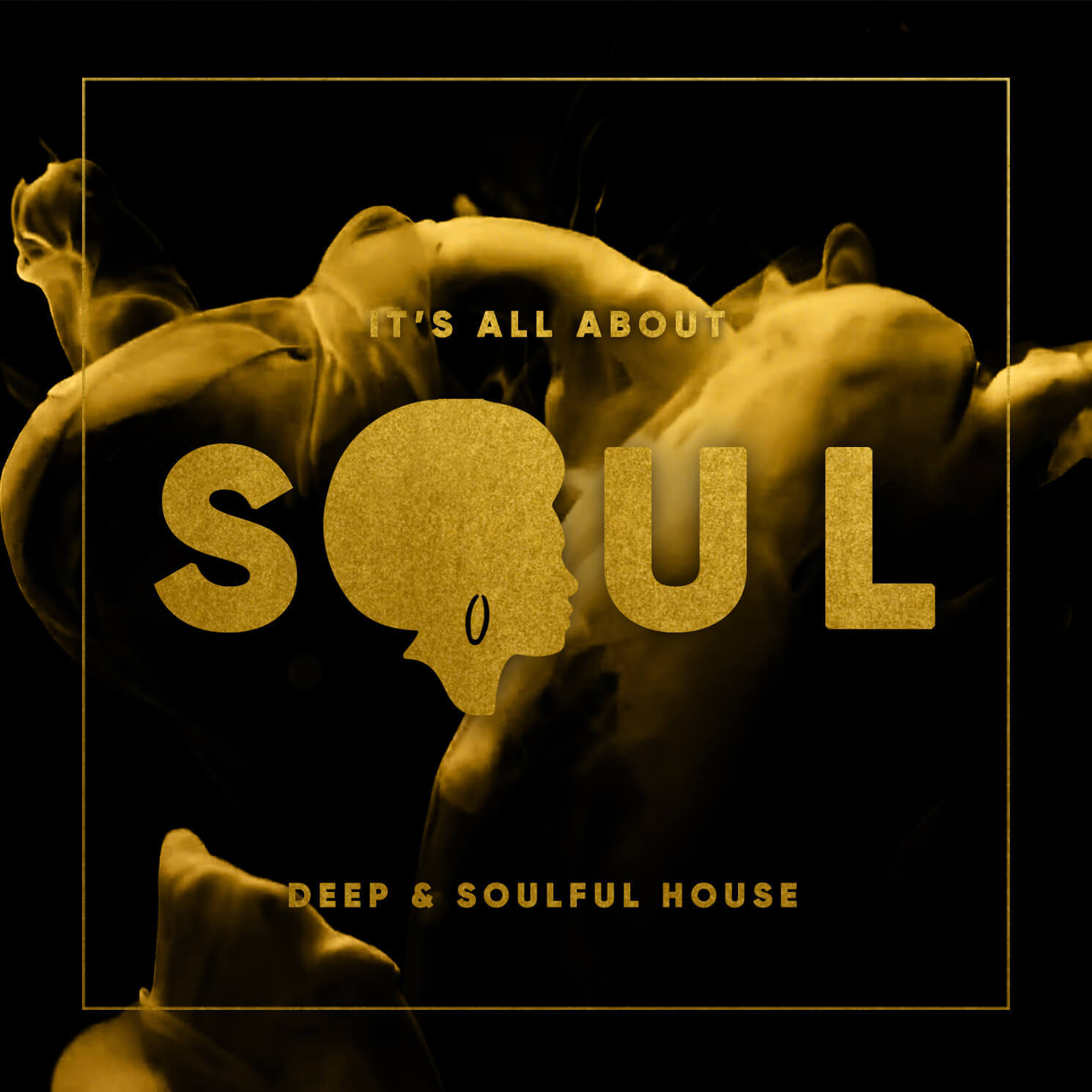 It's all about Soul | Tanzvergnügen Vol. 106