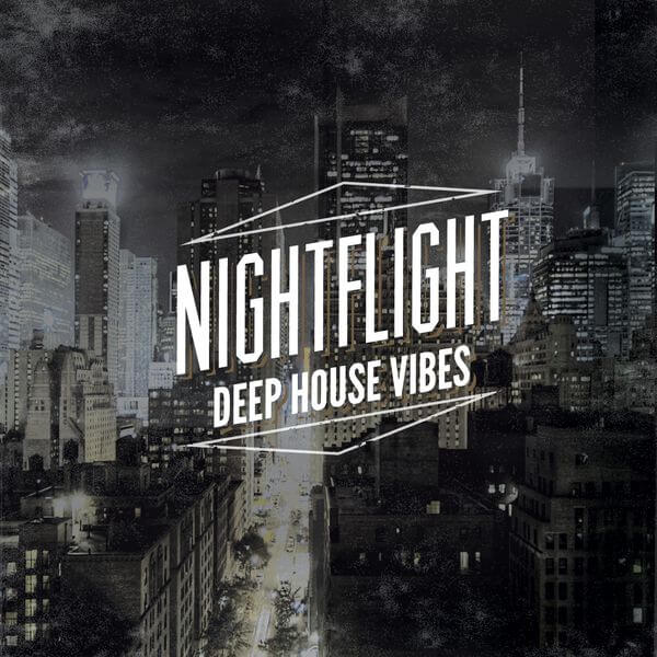 Nightflight I | Tanzvergnügen Vol. 52